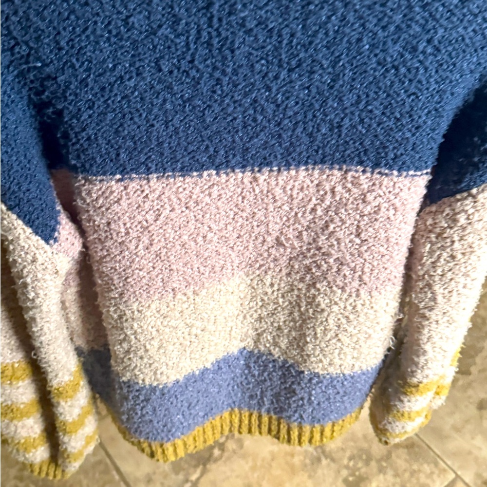 long sleeve sweater